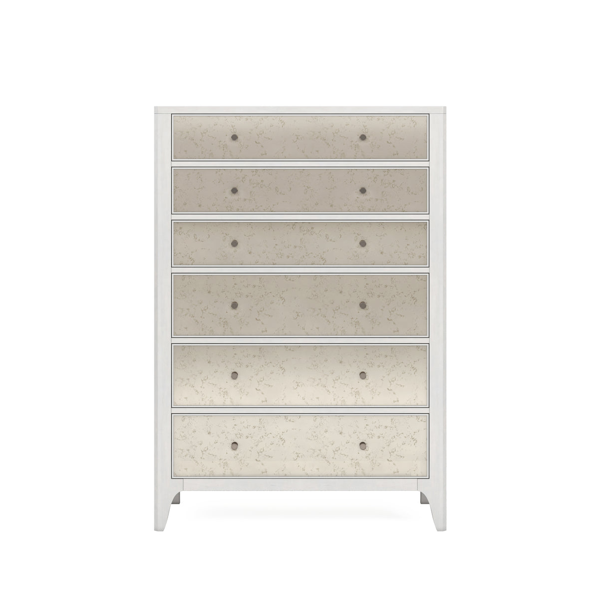 Mezzanine 6 Drawer Chest