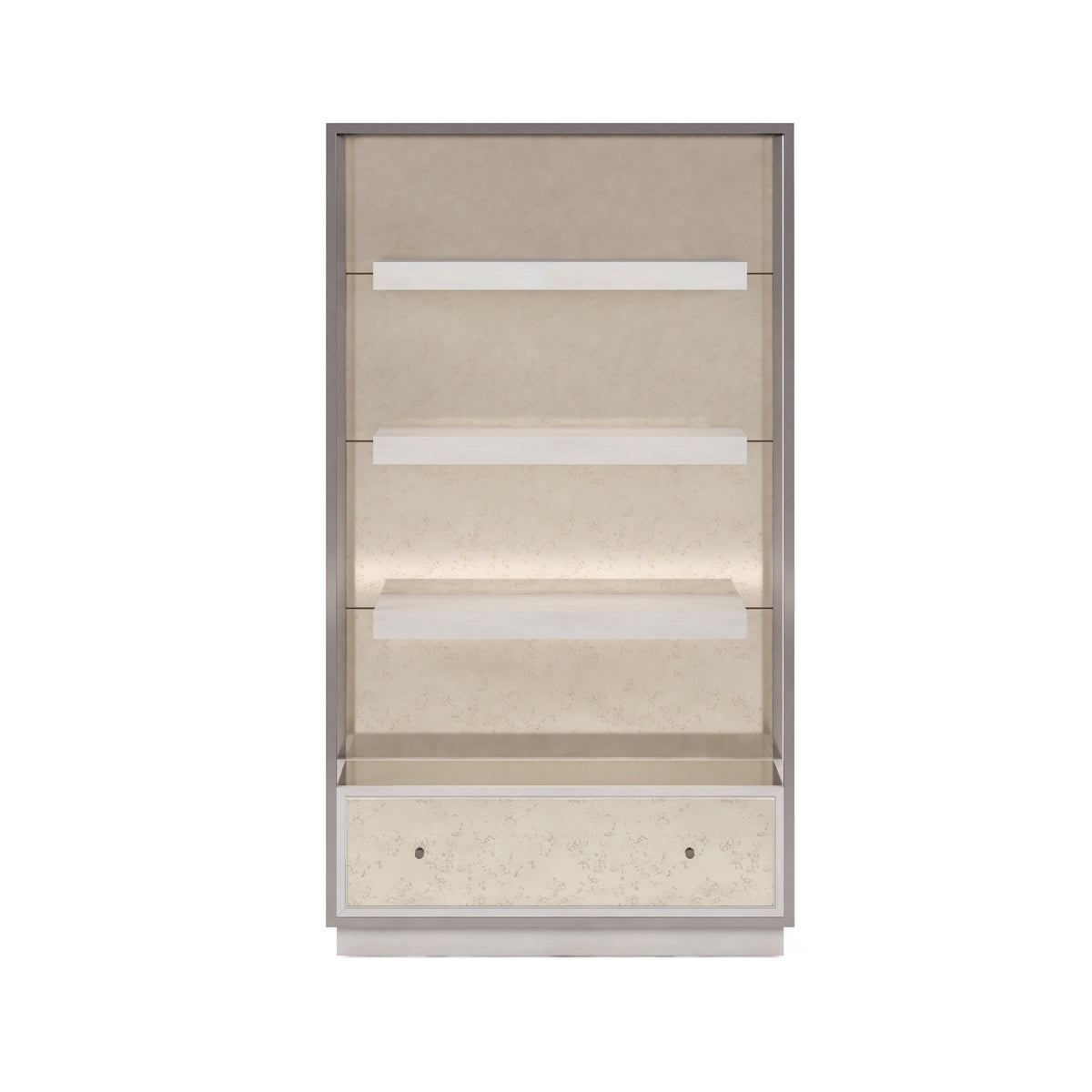 Mezzanine-Etagere