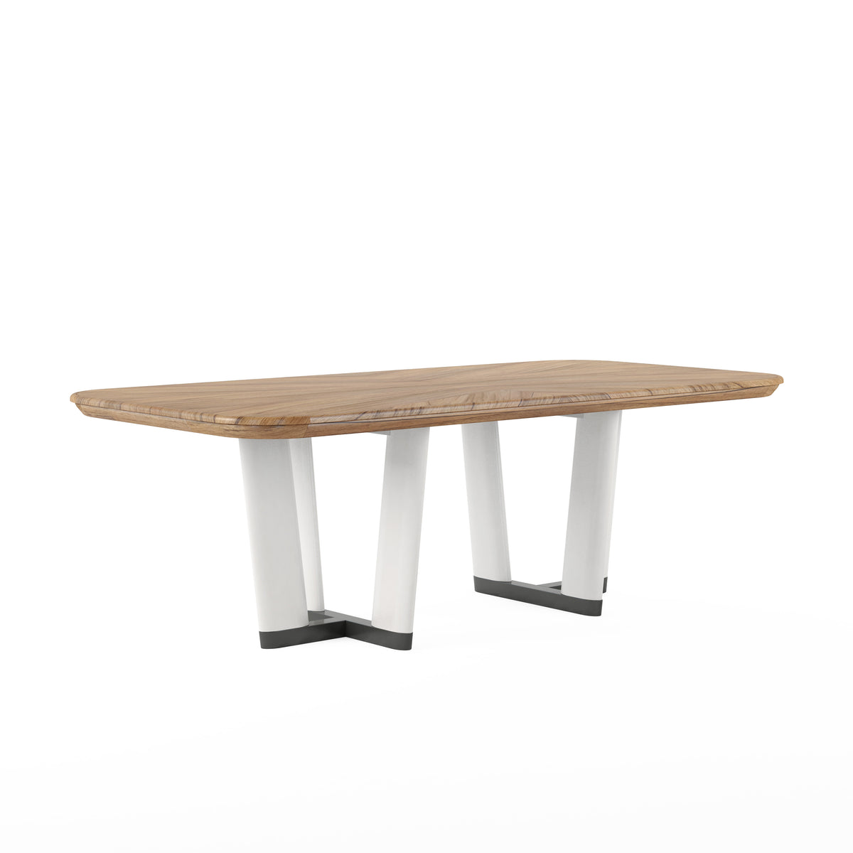 Portico- Rectangular Dining Table