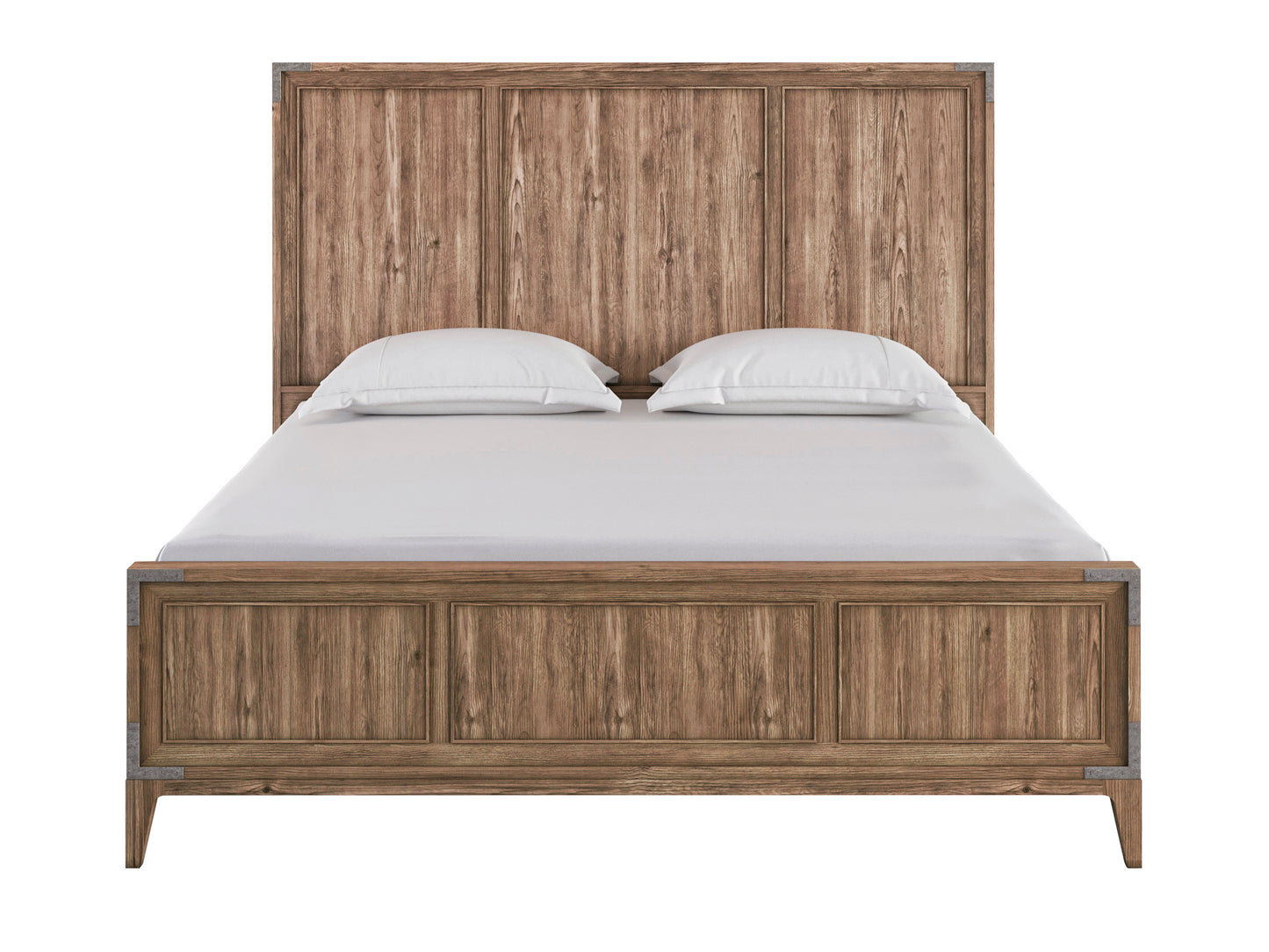 Passage 6/6 Bed