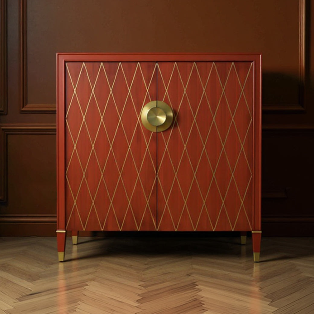 Boulevard-Accent Chest