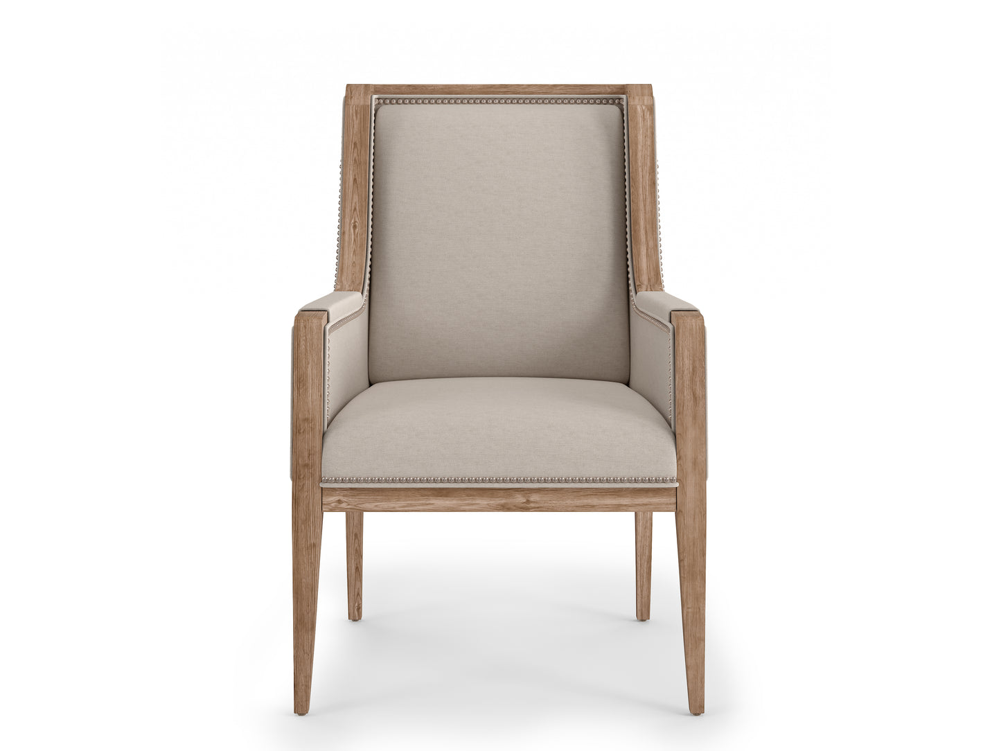 Passage-Host Chair