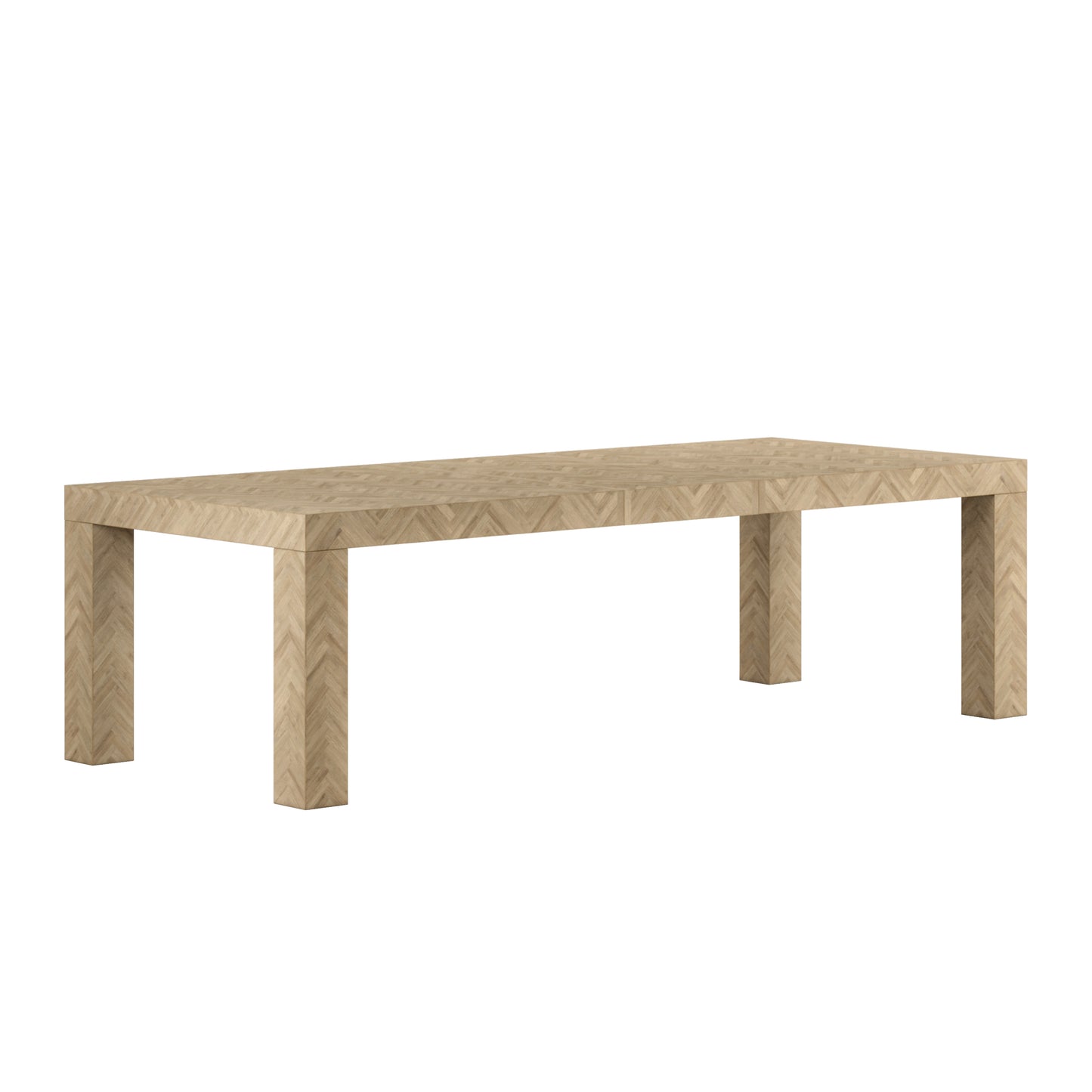 Garrison Rectangular Dining Table