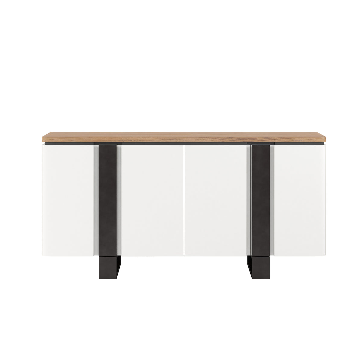 Portico-Credenza