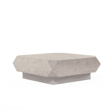 Mezzanine-Square Cocktail Table