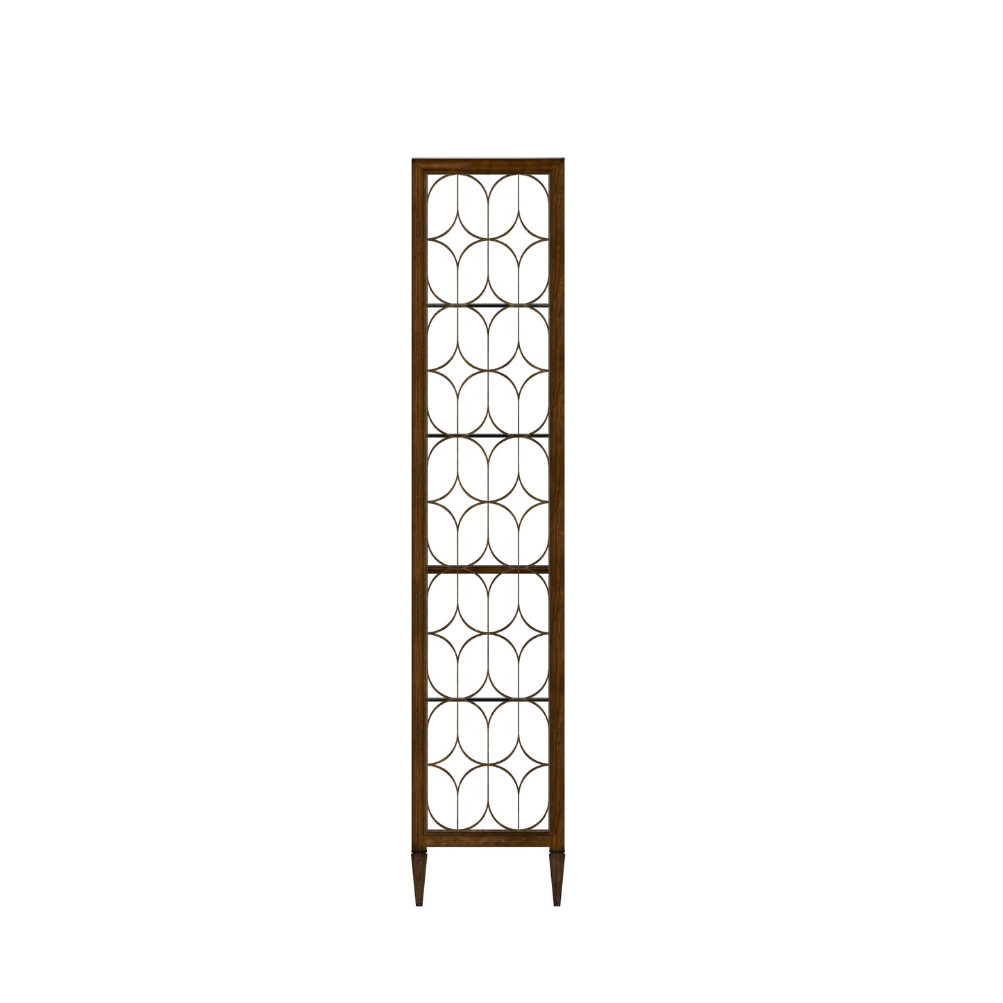 Eave Etagere/Bookcase