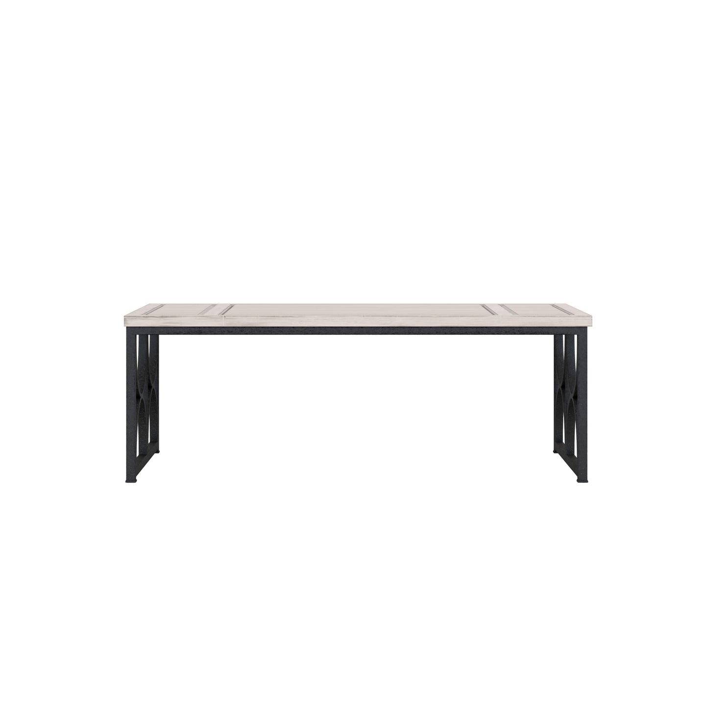 Alcove Cocktail Table