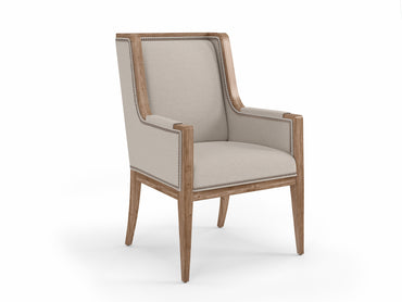 Passage-Host Chair