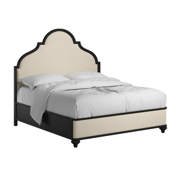 ATRIUM UPH KING BED