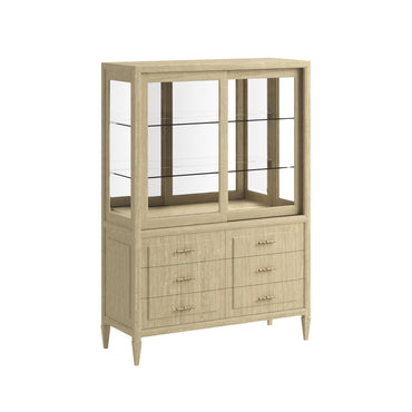Eave China Cabinet (436240-1825)