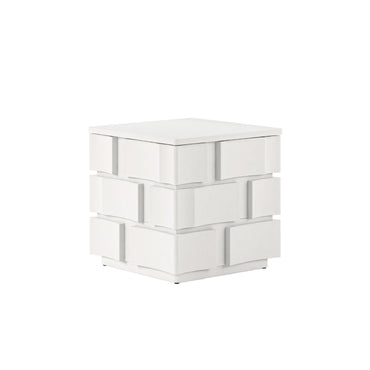 Portico-Chairside Table