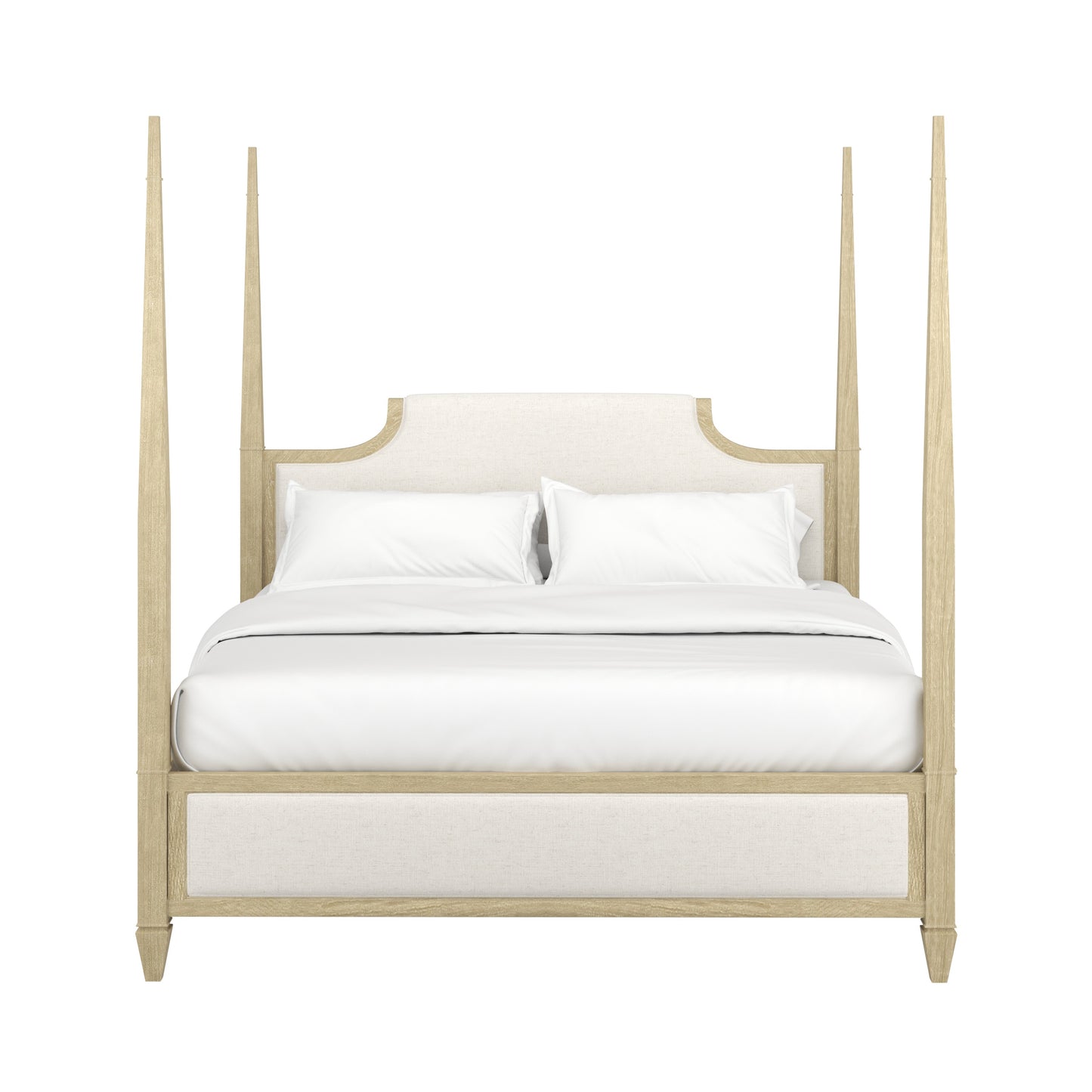 Eave Uph Queen Bed