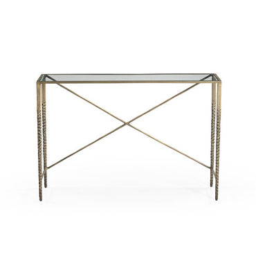 Madou Console Table