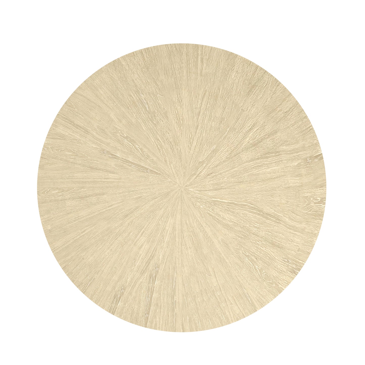 Eave Rnd Dining Table