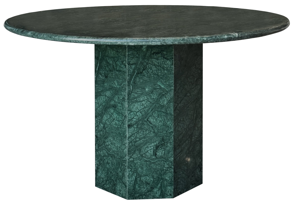Corte Dining Table - Green