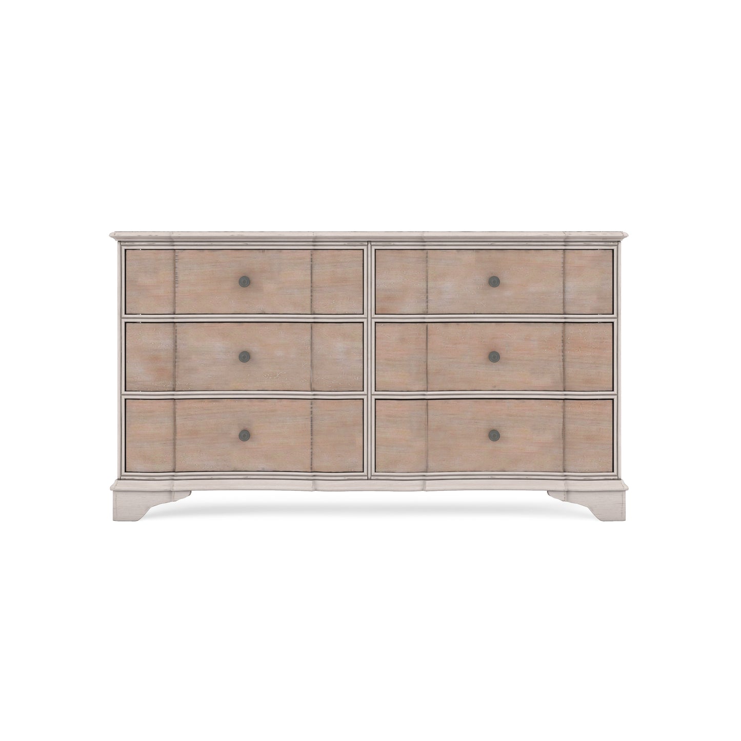 Alcove Dresser