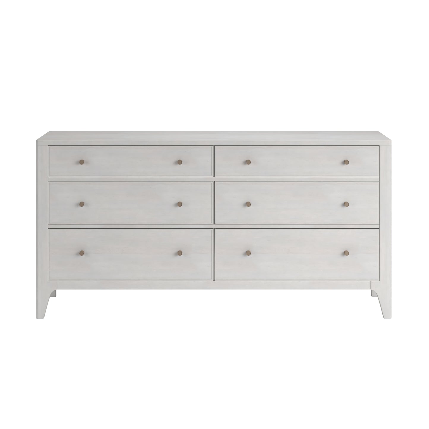 Mezzanine Dresser - No Mirror