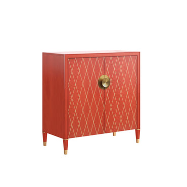 Boulevard-Accent Chest