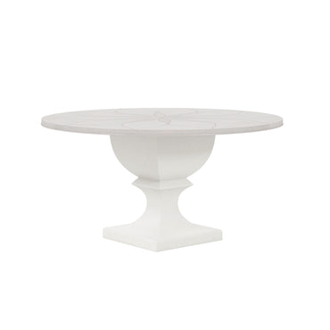 Mezzanine-Round Dining Table