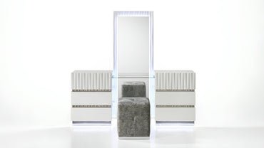 Lisbon Vanity Set
