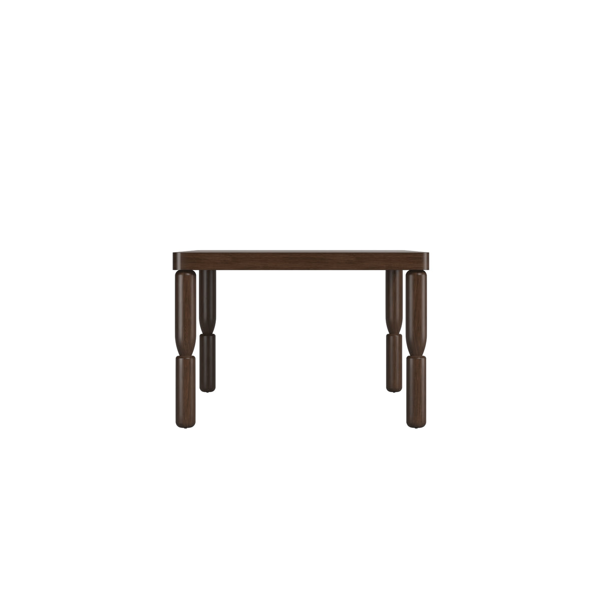 Verge Rectangular Dining Table