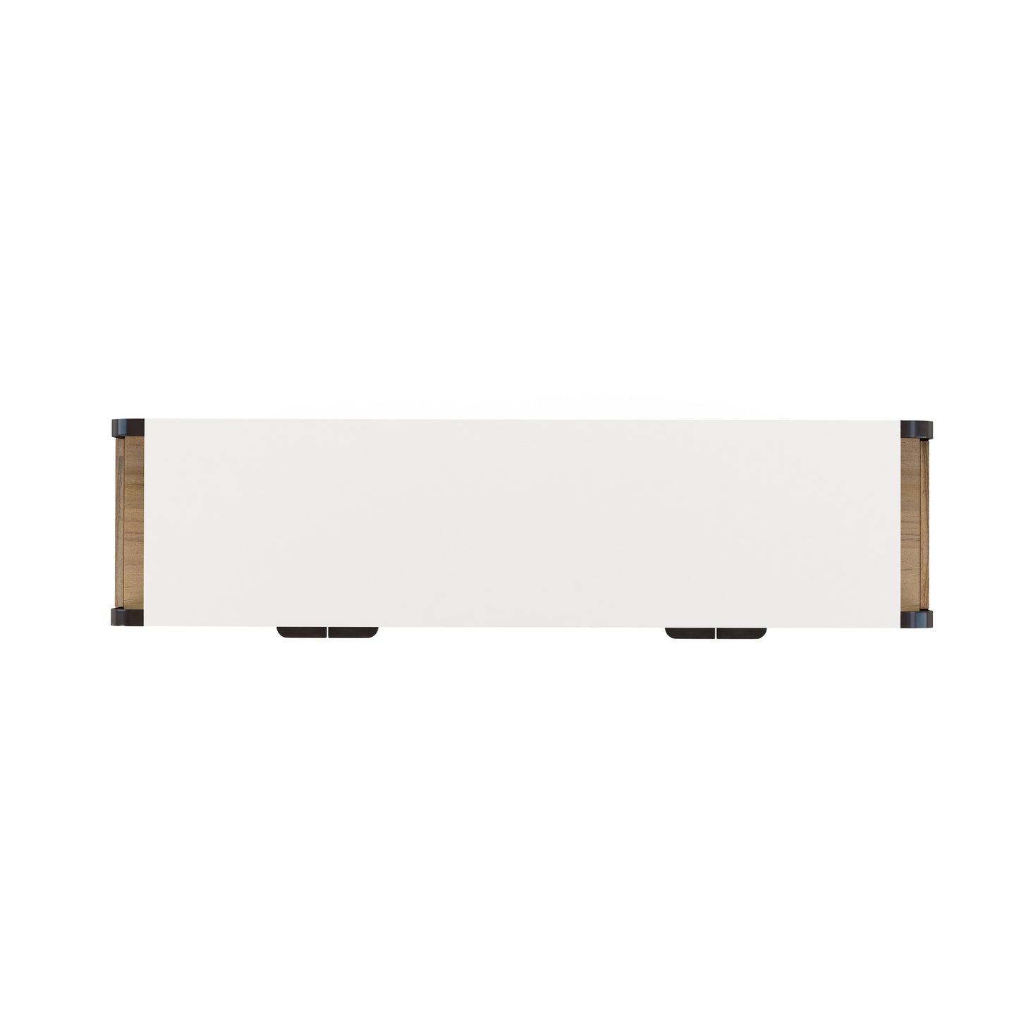 Portico-Entertainment Console