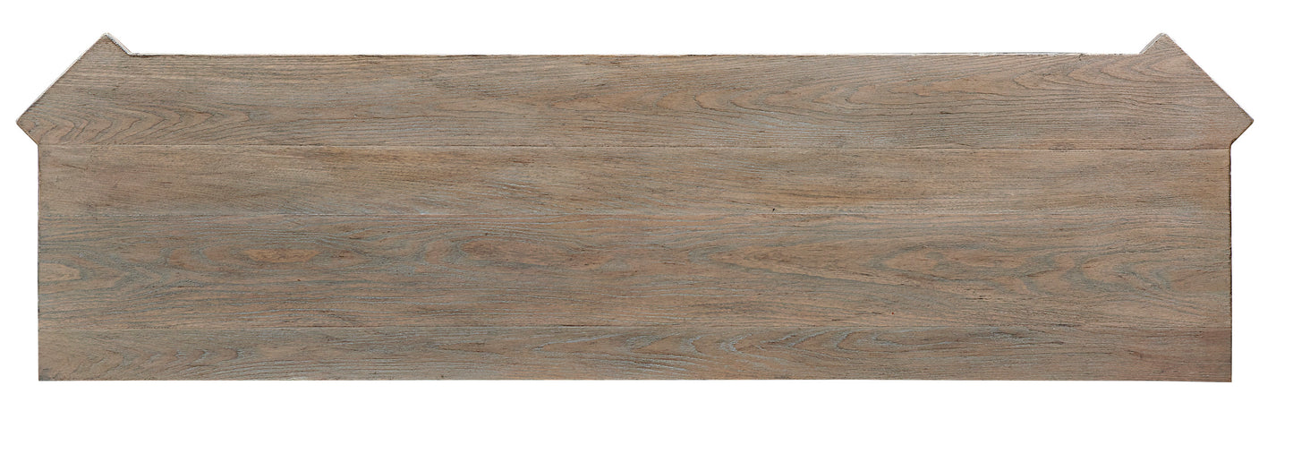 Arch Salvage-Grayson Dresser-Parch