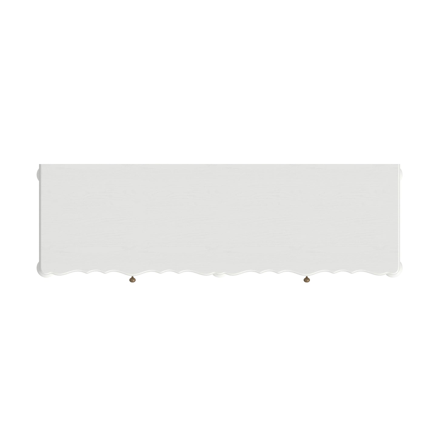 Haven Dresser-Warm White