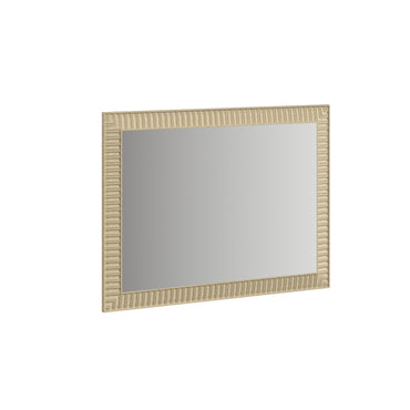 Eave Mirror