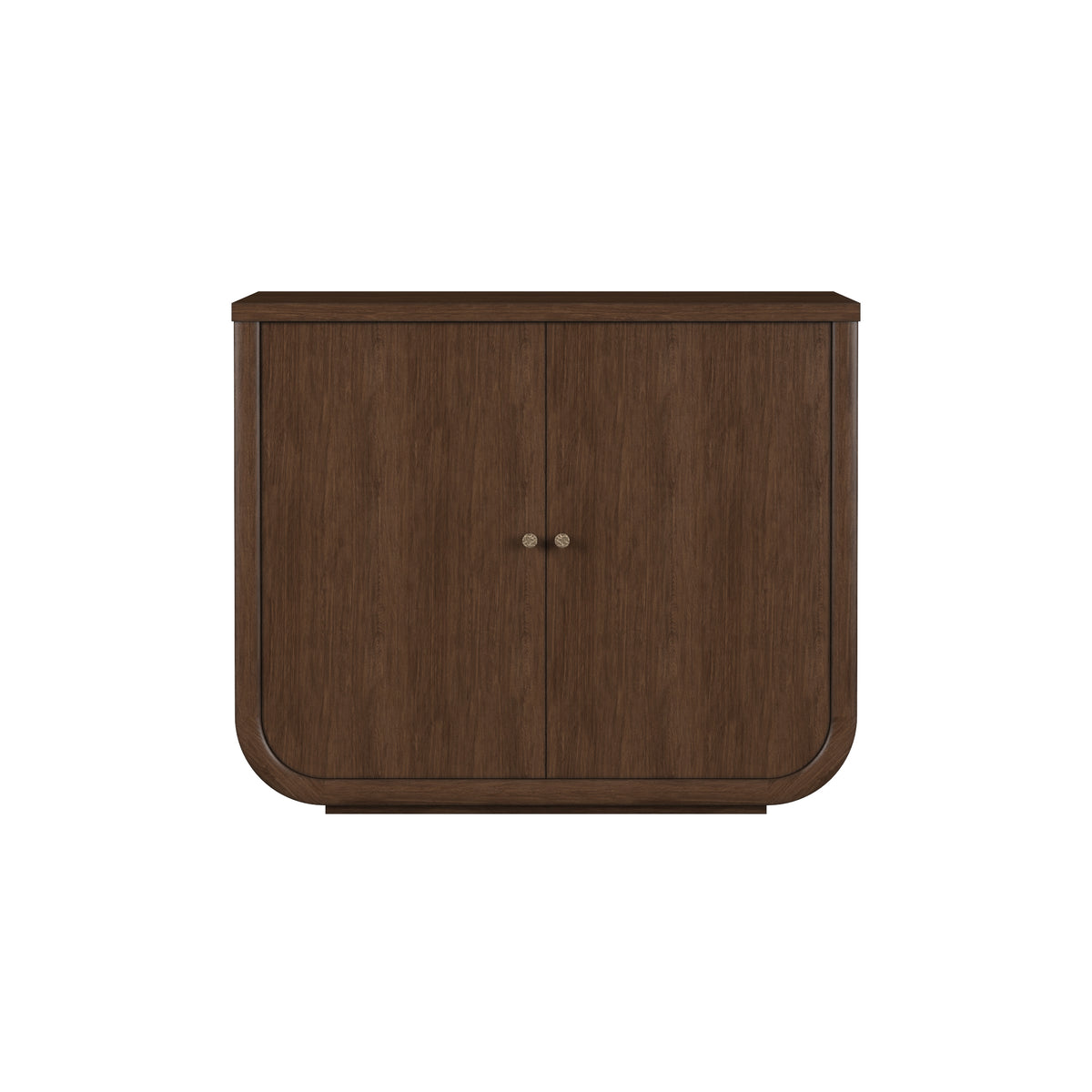 Verge Door Chest