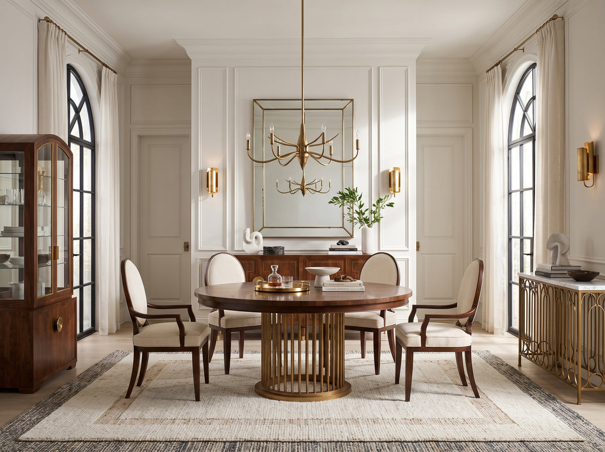 Boulevard-Display Curio