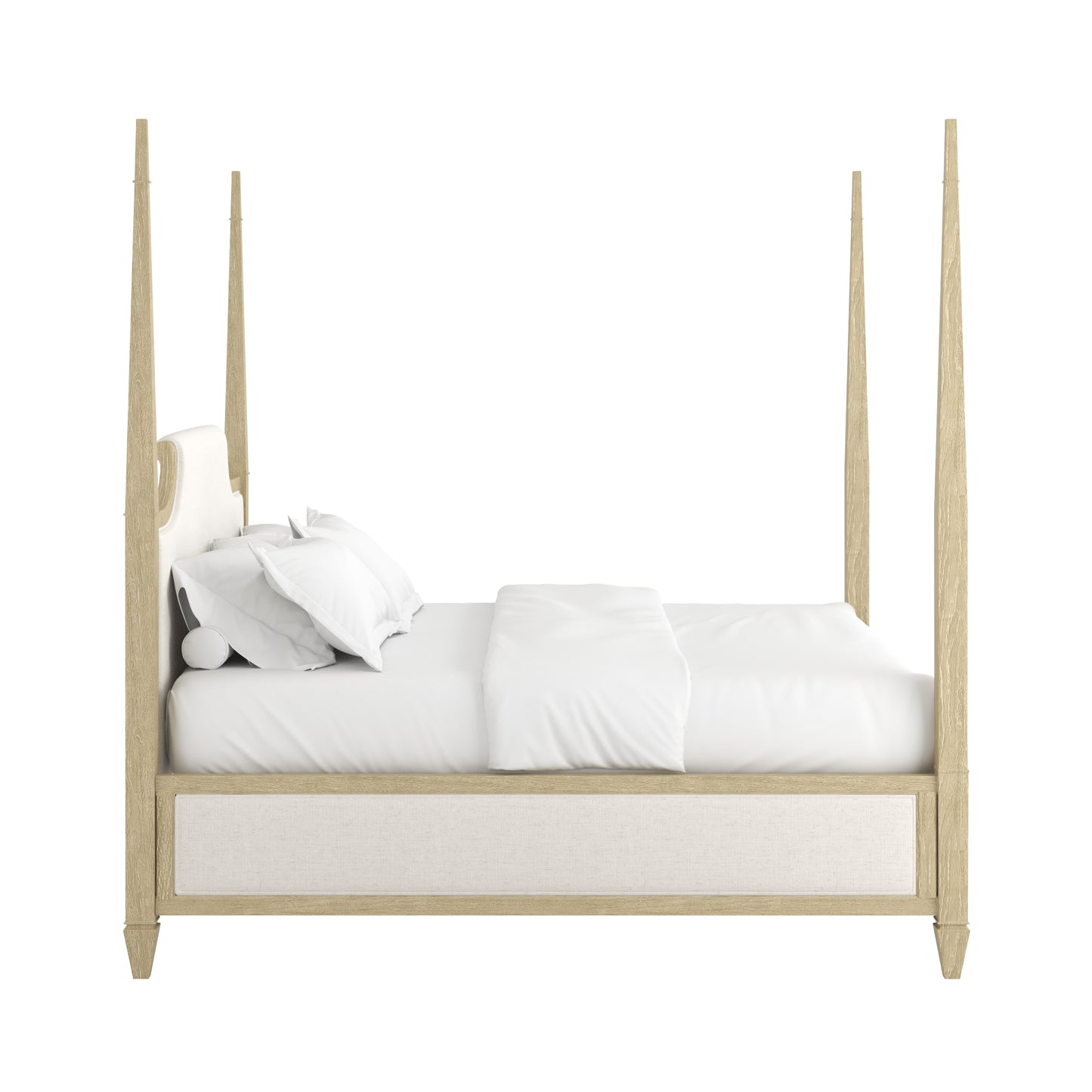 Eave Uph King Bed
