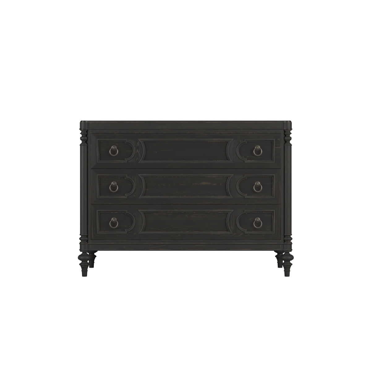 ATRIUM 3 DW CHEST