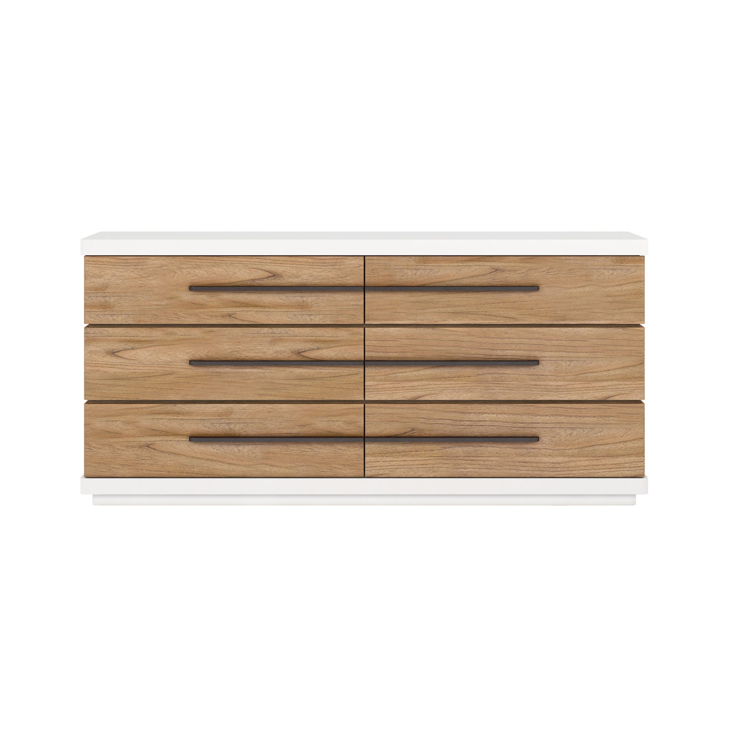 Portico-Dresser (323130-3351)