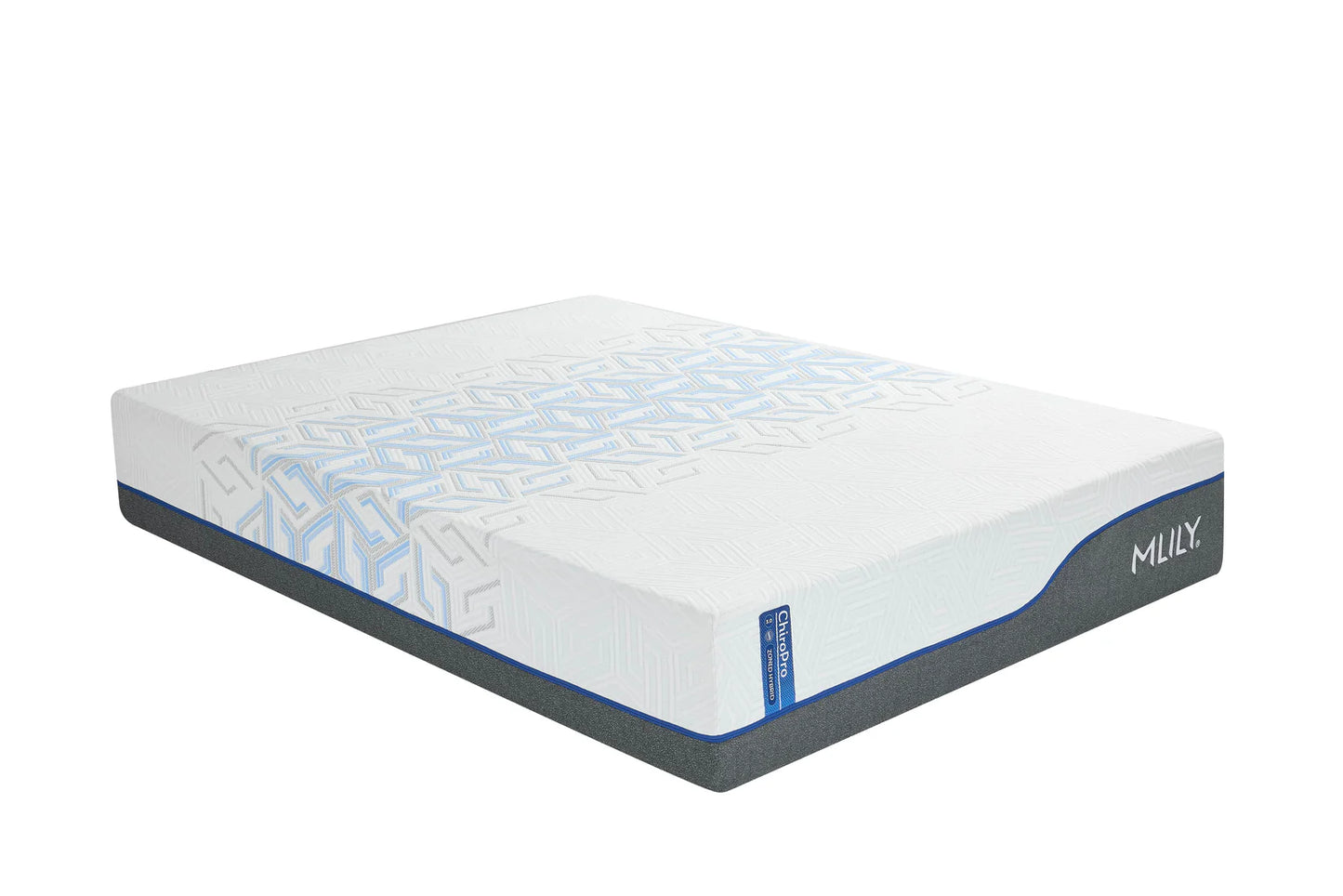 ChiroPro Tri-Zoned Hybrid Mattress