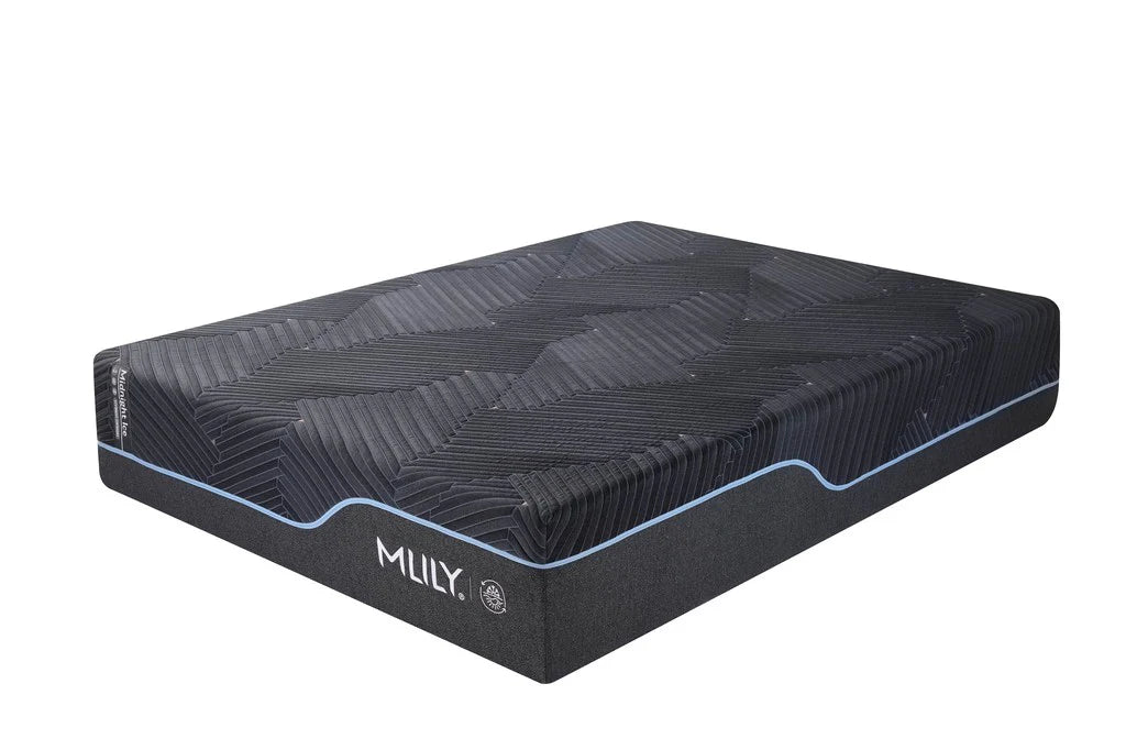Midnight ICE Hybrid Mattress