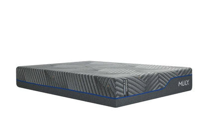 Midnight Hybrid Mattress