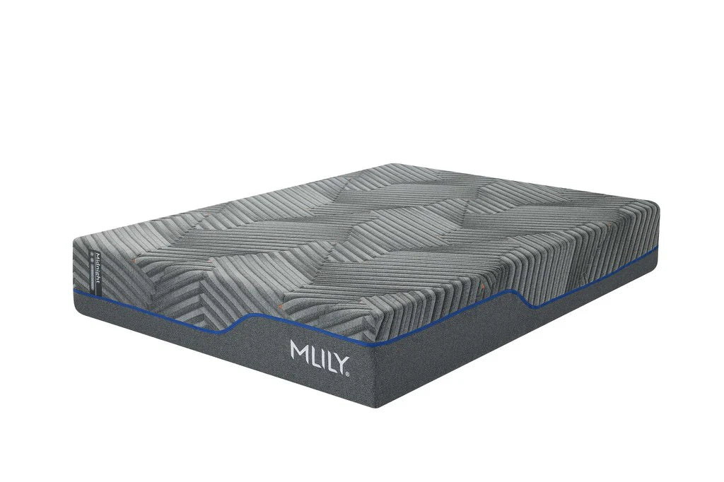 Midnight Hybrid Mattress