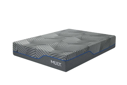 Midnight Hybrid Mattress