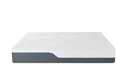 WellFlex Memory Foam Mattress
