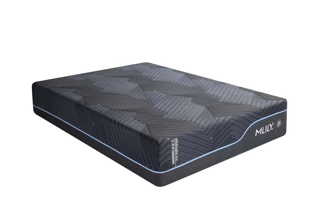 Midnight ICE Hybrid Mattress