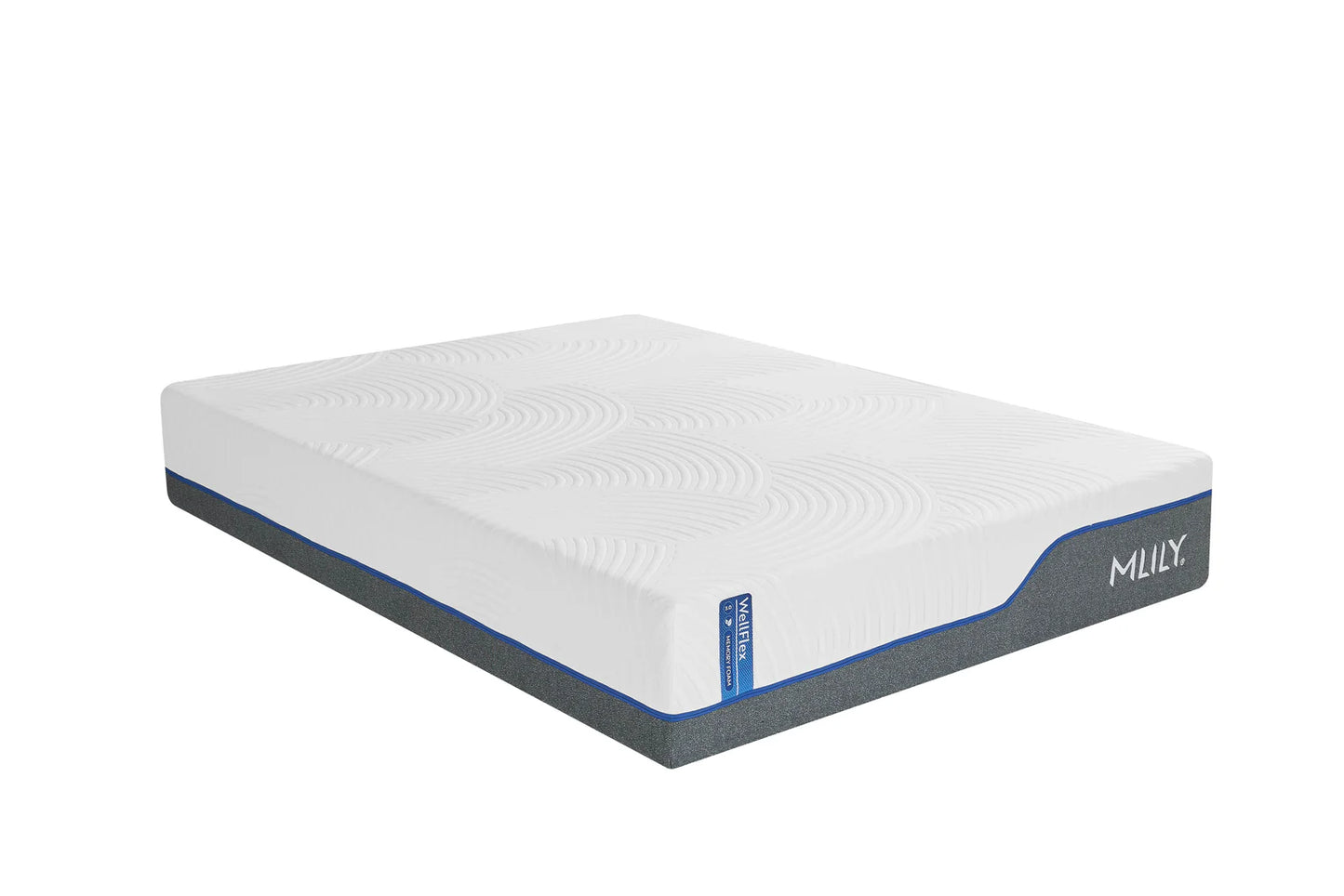 WellFlex Memory Foam Mattress