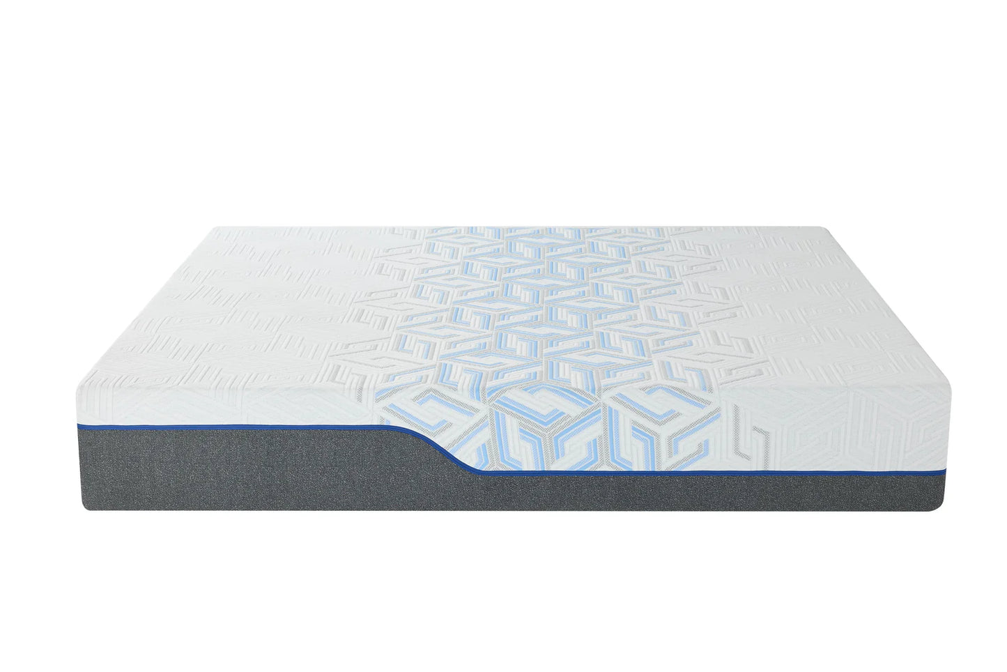ChiroPro Tri-Zoned Hybrid Mattress