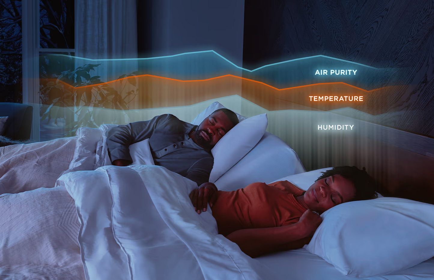 TEMPUR-Ergo Smart Adjustable Base