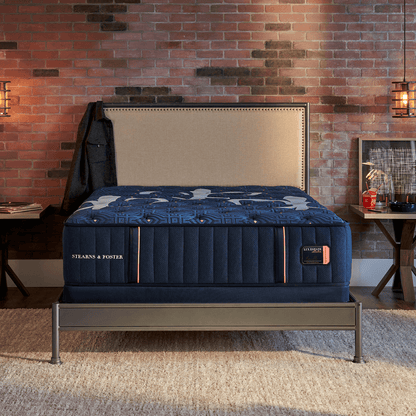 Stearns & Foster Lux Estate Mattress