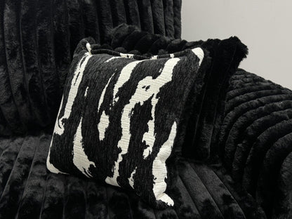 Noah (Black) Sectional