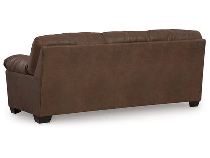 Tyler Sofa - Coffee