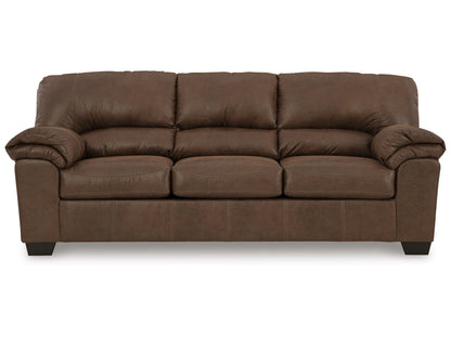 Tyler Sofa - Coffee