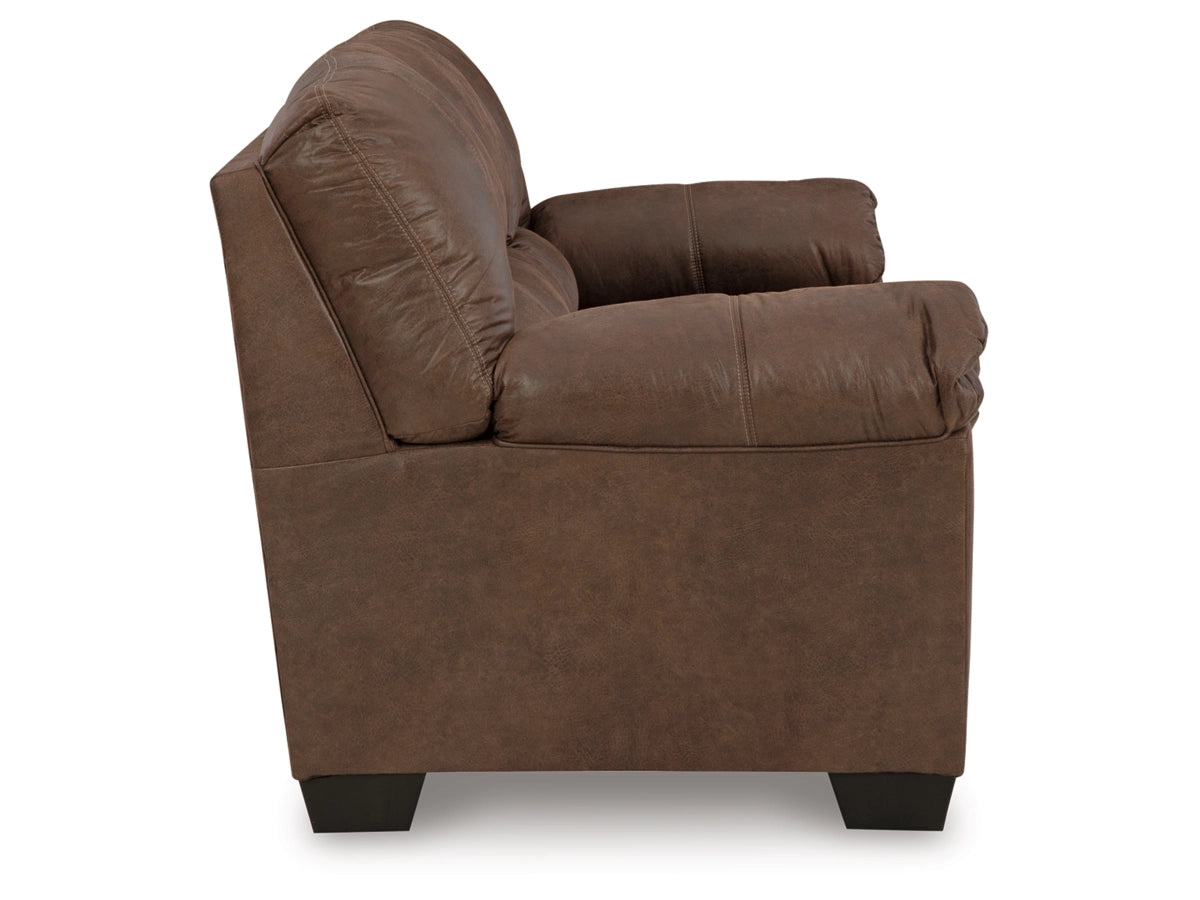 Tyler Sofa - Coffee