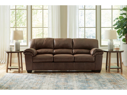 Tyler Sofa - Coffee